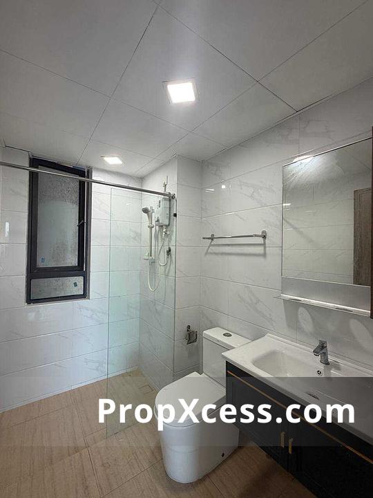 3-Bedroom Apartment for rent in Johor Bahru, Johor photo 7