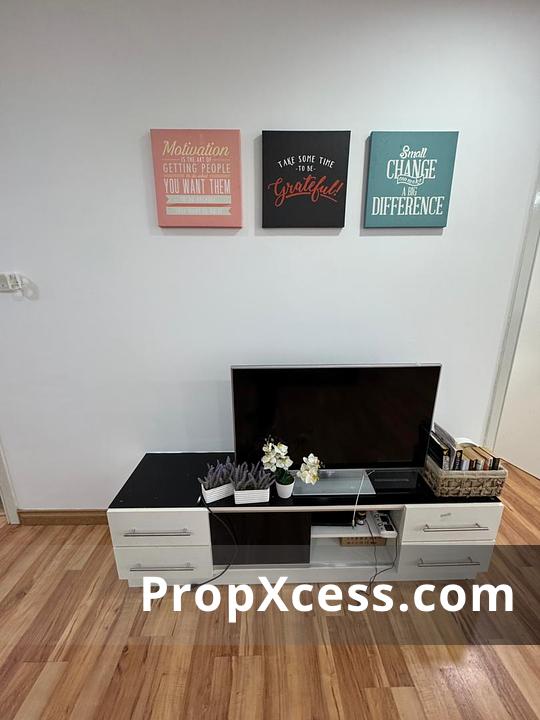 2-Bedroom Condominium for rent in KL City Centre (KLCC), Kuala Lumpur photo 2