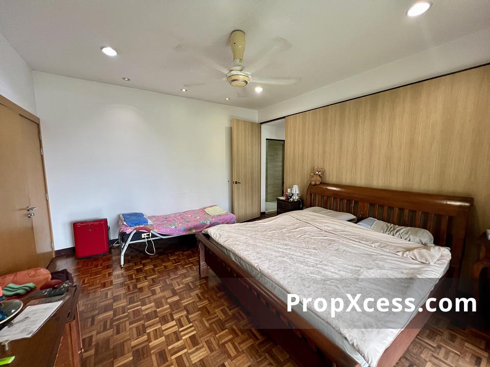 5-Bedroom Bungalow / Detached for sale in Taman Seputeh, Seputeh, Kuala Lumpur photo 2