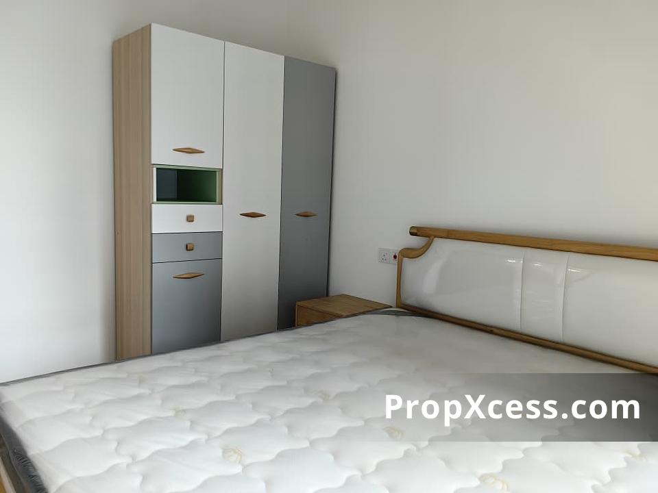 3-Bedroom Condominium for sale in Johor photo 4