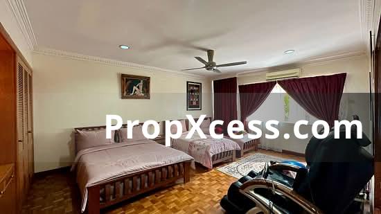 7-Bedroom Bungalow / Detached for sale in Kuala Lumpur photo 8
