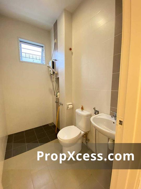 5-Bedroom Semi-Detached for sale in Iskandar Puteri, Johor photo 23