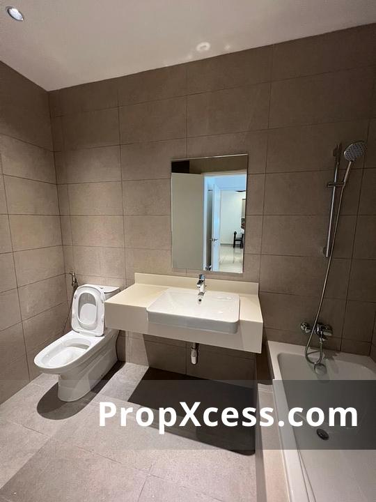 2-Bedroom Condominium for sale in Bangsar, Kuala Lumpur photo 6