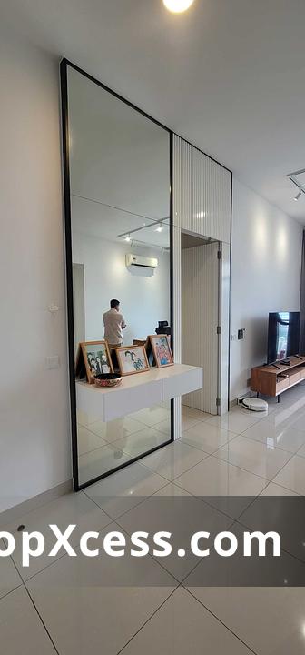 3-Bedroom Condominium for rent in Bukit Bintang, Kuala Lumpur photo 8