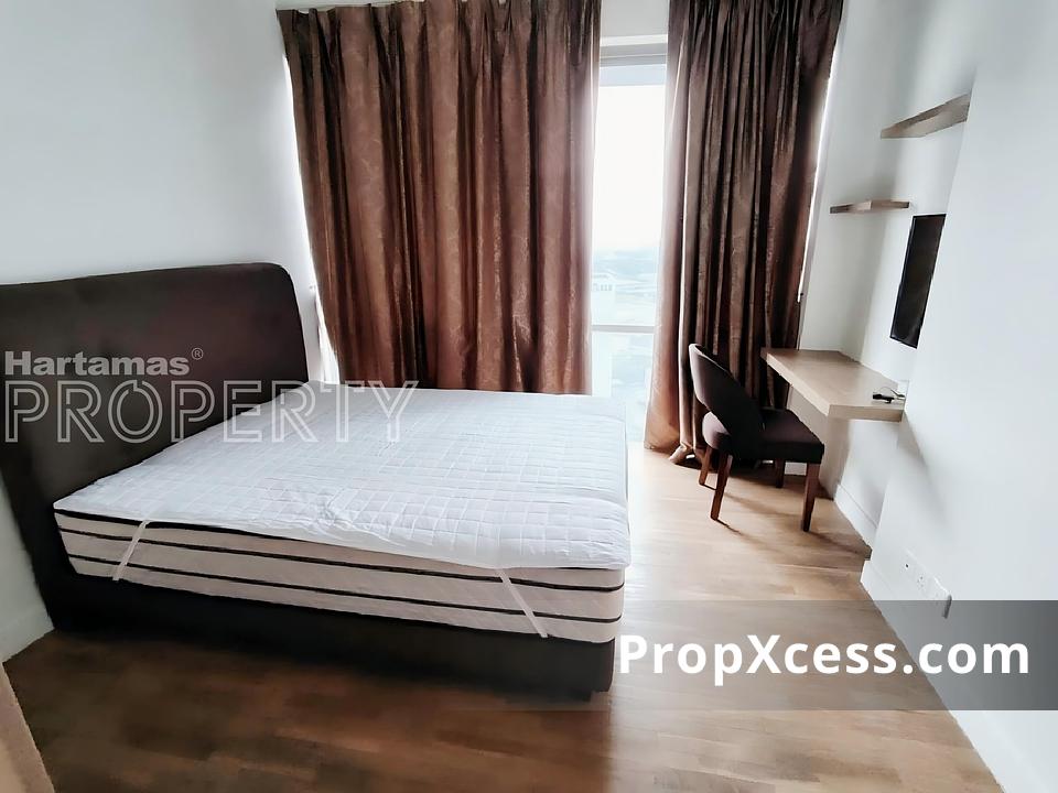 3-Bedroom Condominium for sale in Mutiara Damansara, Petaling Jaya, Selangor photo 8