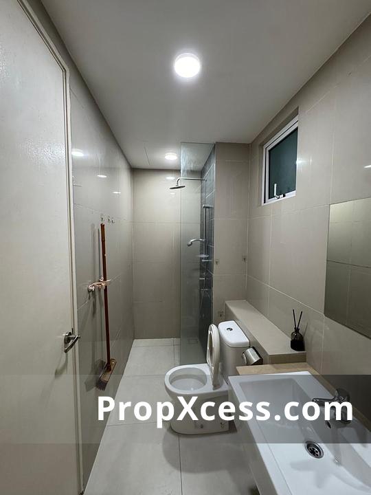1-Bedroom Condominium for sale in Kuala Lumpur photo 9