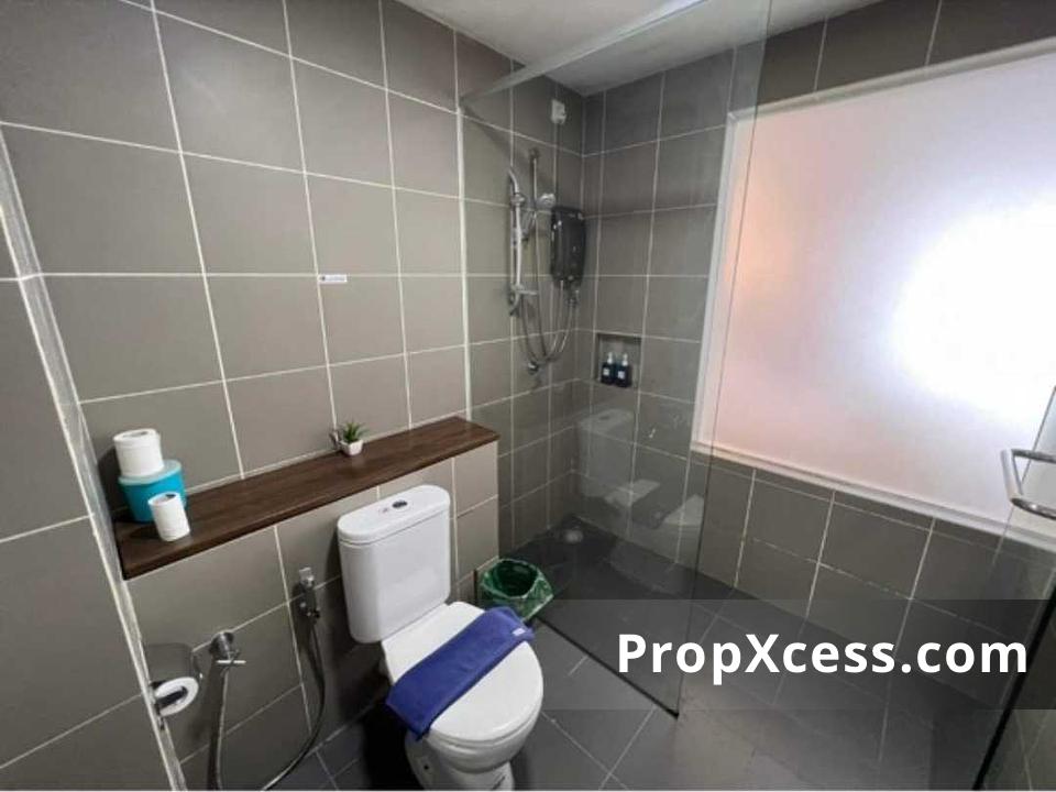 0-Bedroom Condominium for sale in Kota Kinabalu, Sabah photo 2