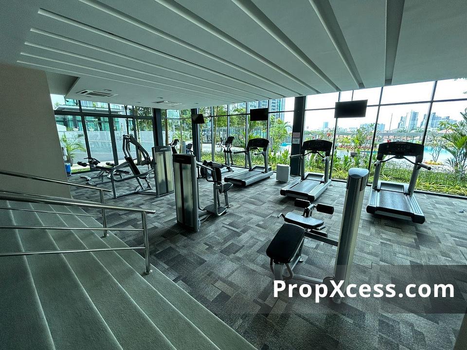 3-Bedroom Condominium for sale in Petaling Jaya, Selangor photo 12