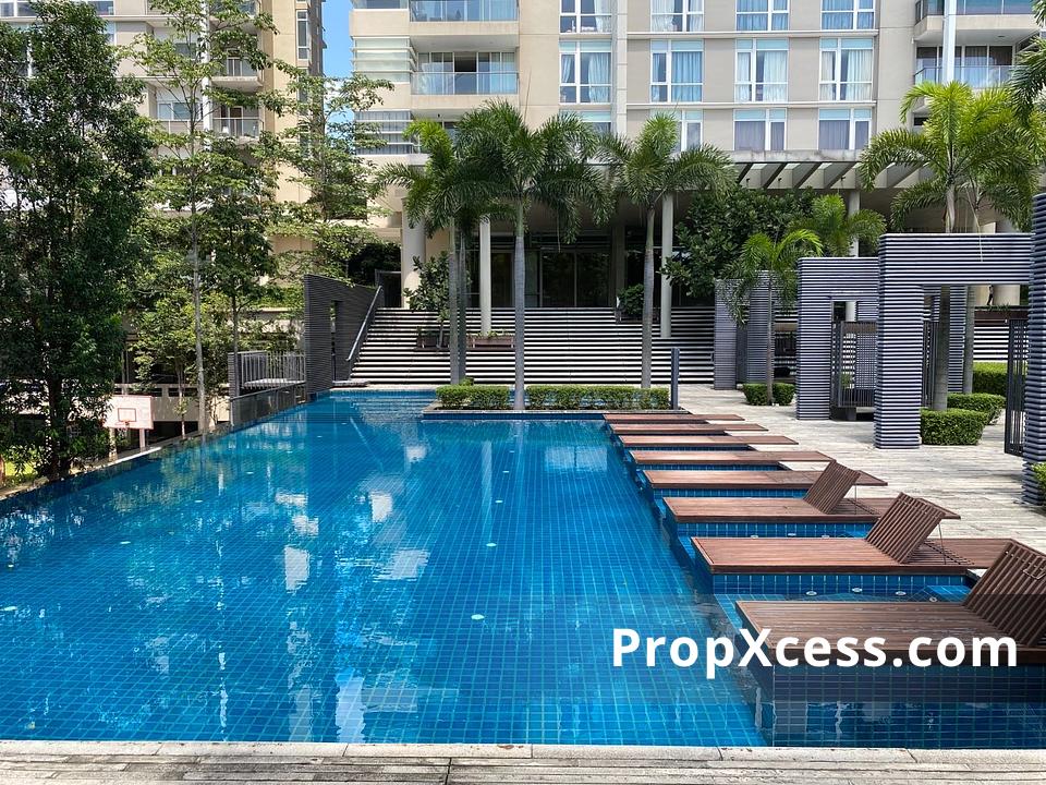 5-Bedroom Bungalow / Detached for sale in Bangsar, Kuala Lumpur photo 13