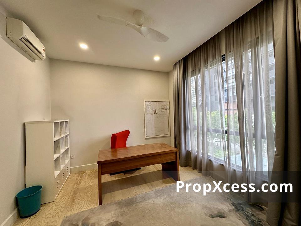 4-Bedroom Condominium for sale in BU 6, Bandar Utama, Petaling Jaya, Selangor photo 8
