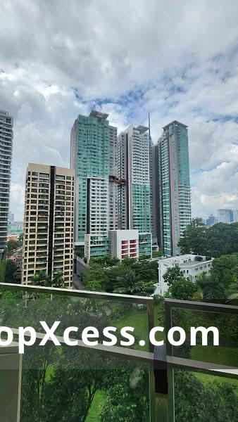1-Bedroom Condominium for rent in Bukit Bintang, Kuala Lumpur photo 10