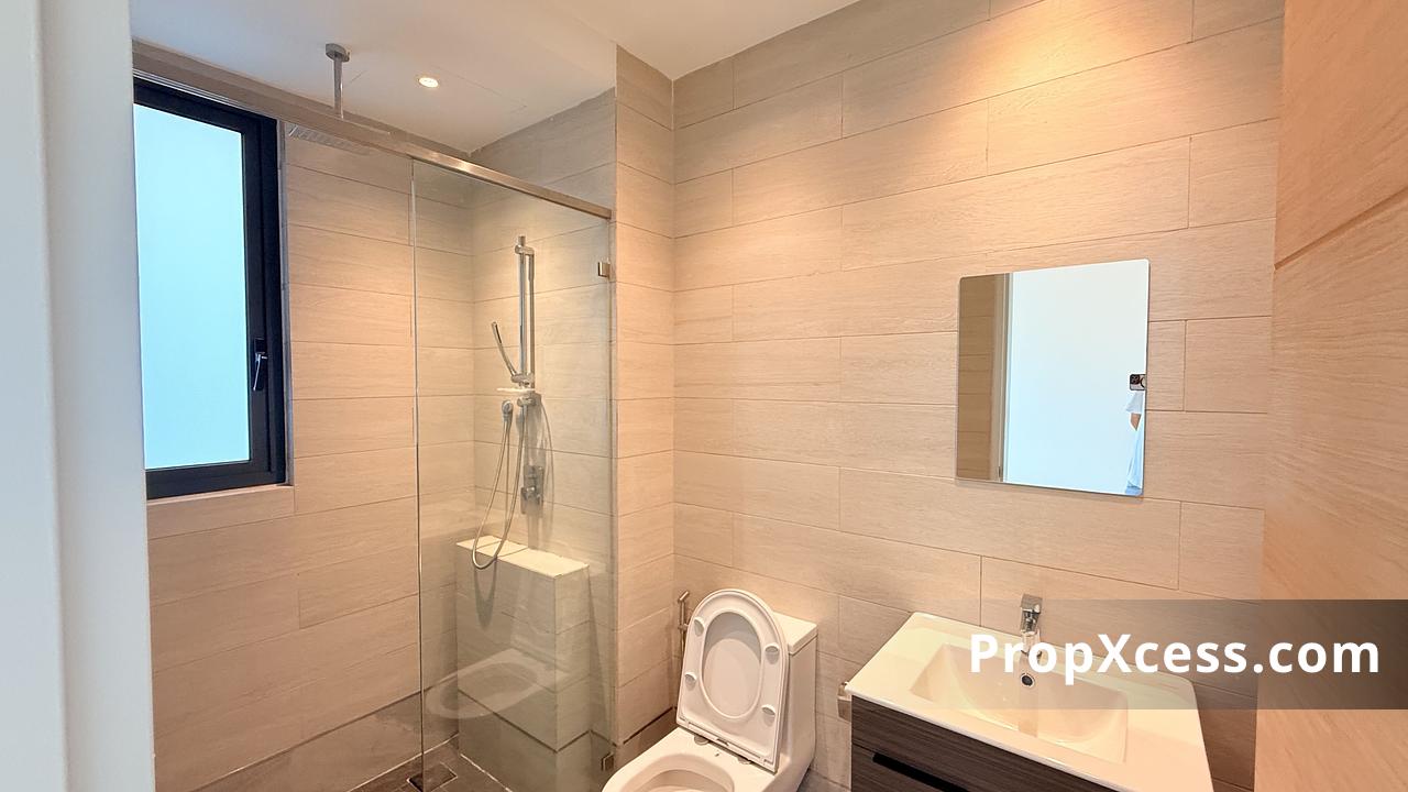 4-Bedroom Condominium for rent in Mont Kiara, Kuala Lumpur photo 9