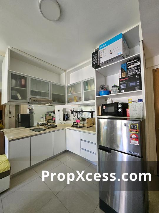 2-Bedroom Condominium for sale in Kota Kinabalu, Sabah photo 5