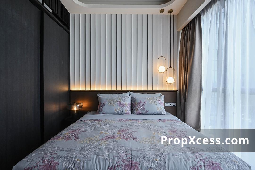 3-Bedroom Condominium for sale in TRX Residences, KL City Centre (KLCC), Kuala Lumpur photo 1