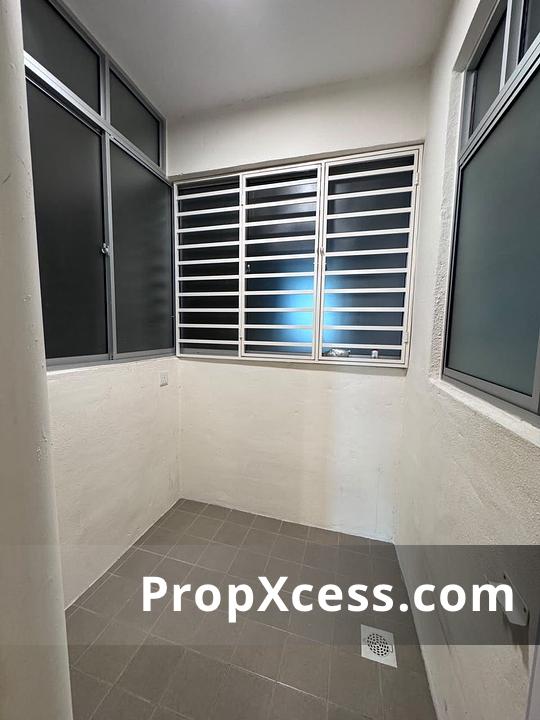 3-Bedroom Apartment for sale in Penang photo 3