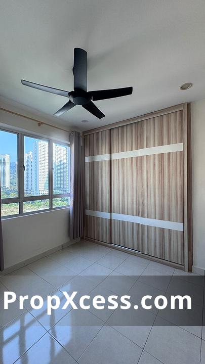 3-Bedroom Apartment for sale in Penang photo 4
