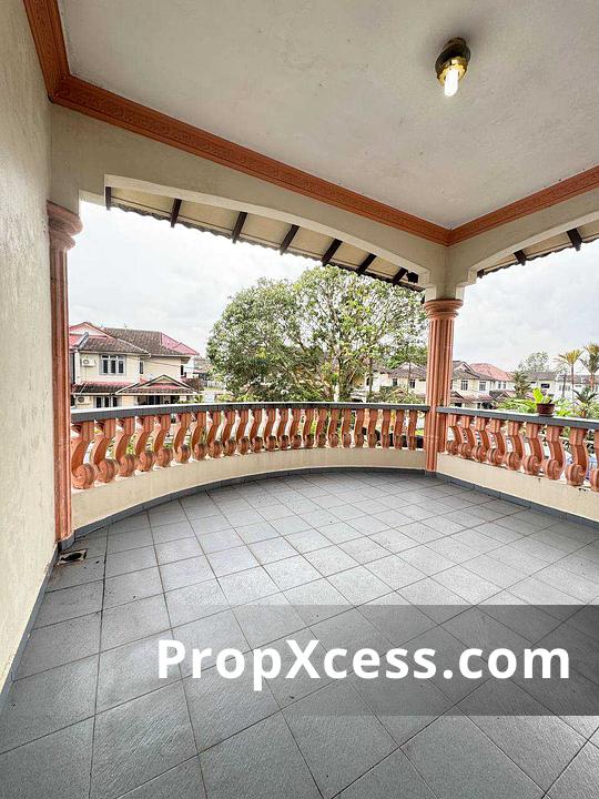 4-Bedroom Semi-Detached for sale in Johor Bahru, Johor photo 12