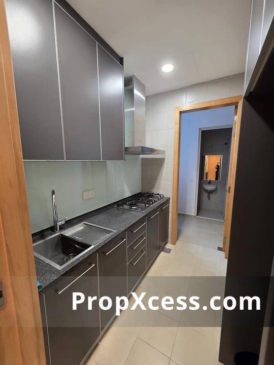 2-Bedroom Condominium for sale in Bukit Damansara, Kuala Lumpur photo 4