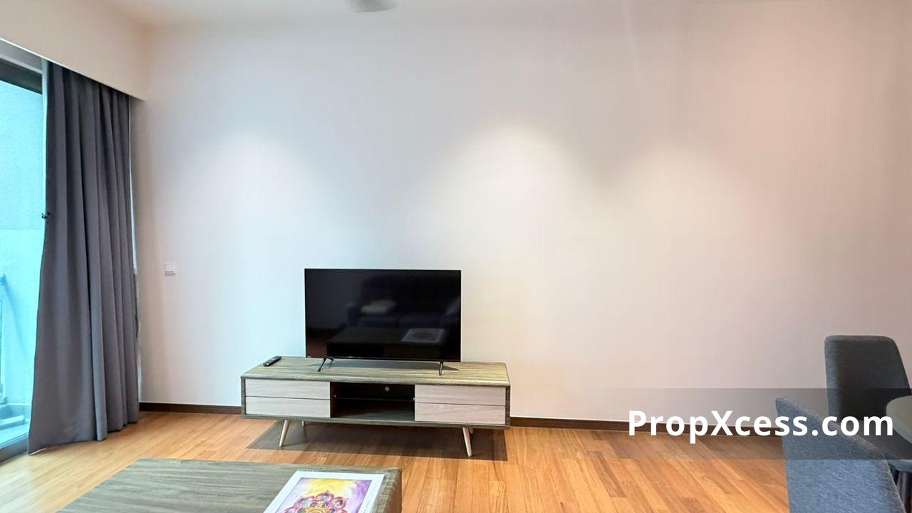 2-Bedroom Condominium for sale in Kuala Lumpur photo 2