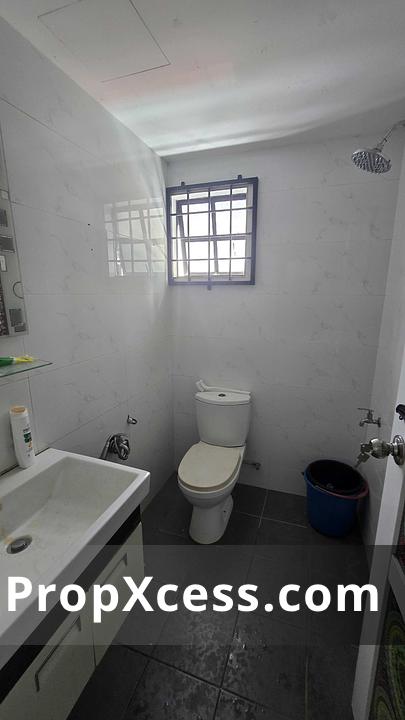3-Bedroom Apartment for sale in Kuala Lumpur photo 6