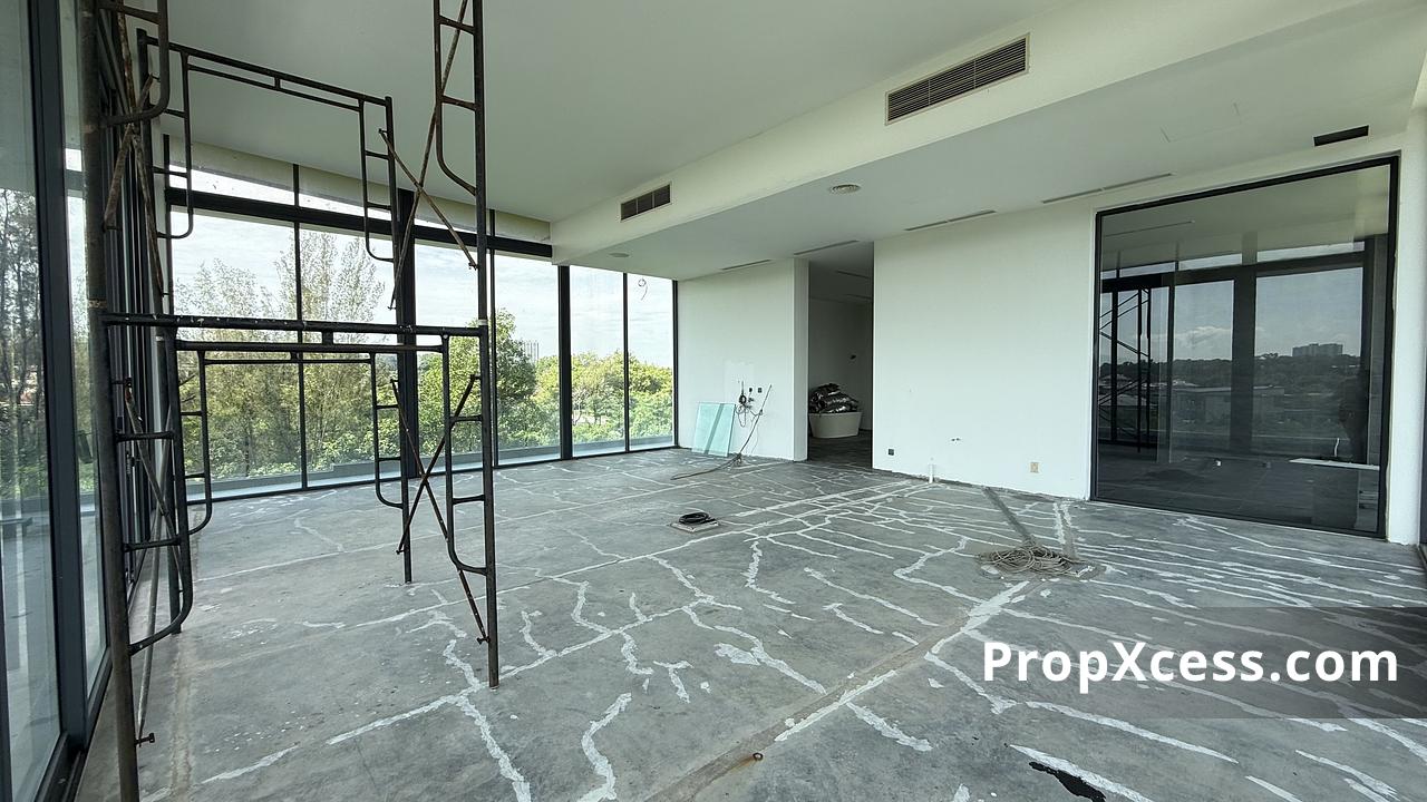 7-Bedroom Bungalow / Detached for sale in Country Heights Kajang, Kajang, Selangor photo 17