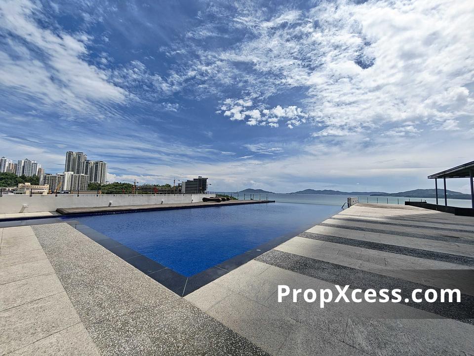 4-Bedroom Condominium for sale in Kota Kinabalu, Sabah photo 13