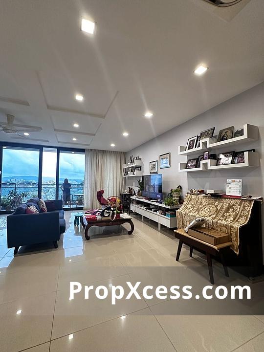 4-Bedroom Condominium for sale in Kota Kinabalu, Sabah photo 3