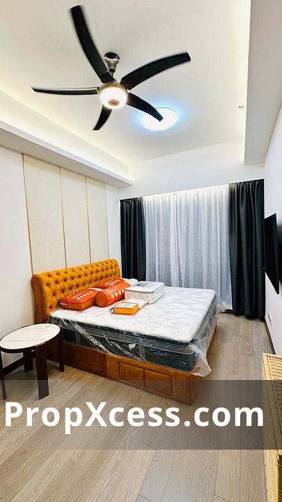 2-Bedroom Condominium for rent in Kuala Lumpur photo 11