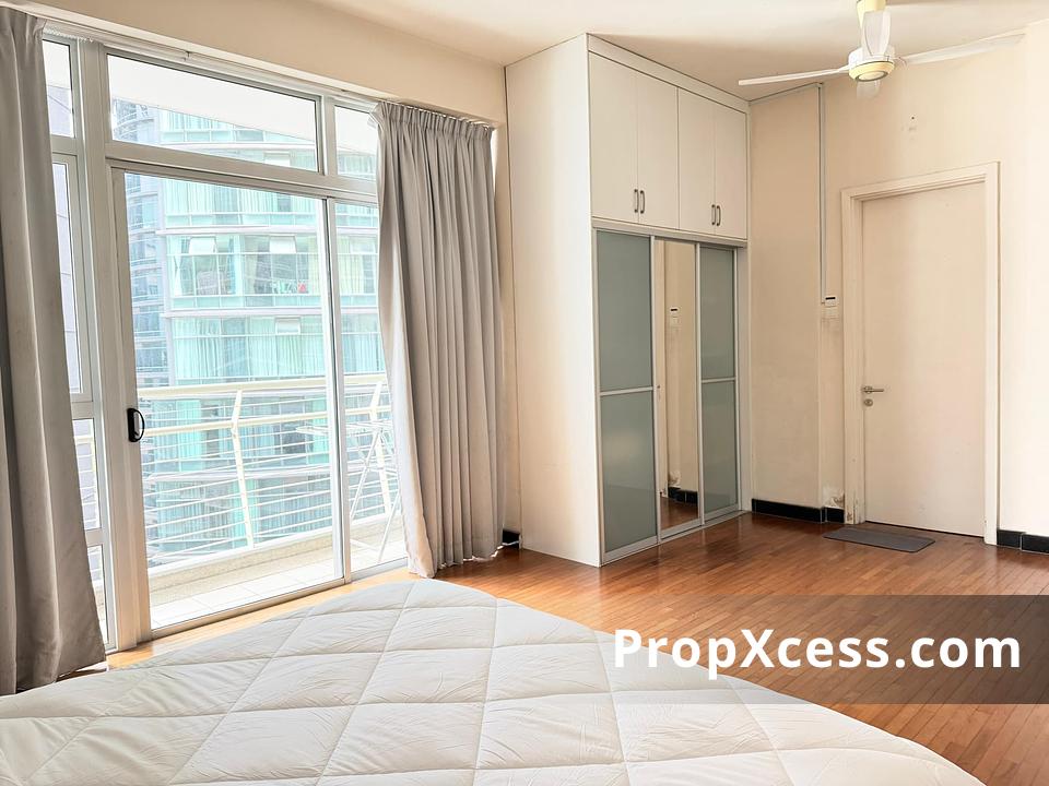 3-Bedroom Condominium for sale in Idaman Residence, KL City Centre (KLCC), Kuala Lumpur photo 4