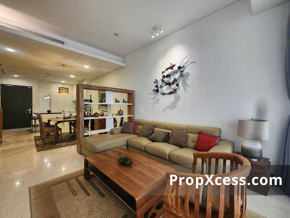 2-Bedroom Condominium for sale in Bukit Bintang, Kuala Lumpur photo 2