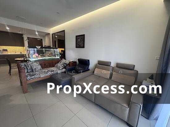 3-Bedroom Condominium for sale in Seksyen 17, Petaling Jaya, Selangor photo 4