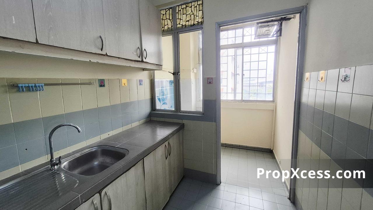 3-Bedroom Condominium for sale in Kuala Lumpur photo 14