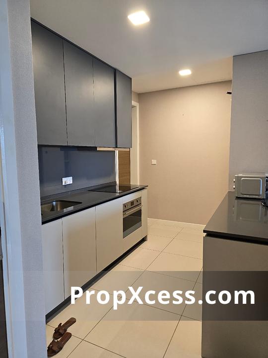 2-Bedroom Condominium for sale in Kuala Lumpur photo 1