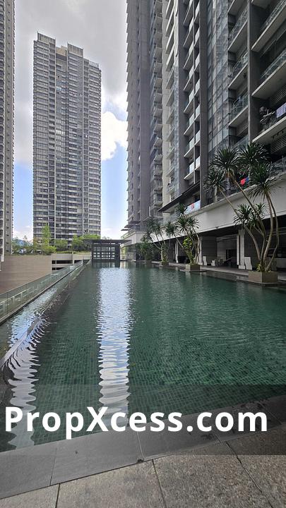 4-Bedroom Condominium for sale in Kuala Lumpur photo 18