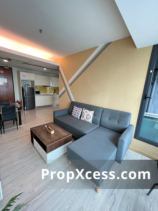 2-Bedroom Condominium for sale in Kota Kinabalu, Sabah photo 3