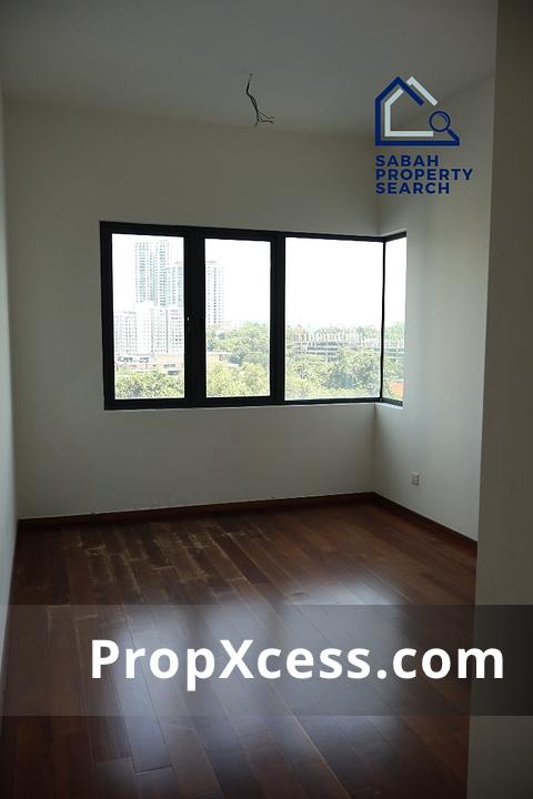 3-Bedroom Condominium for sale in Kota Kinabalu, Sabah photo 1