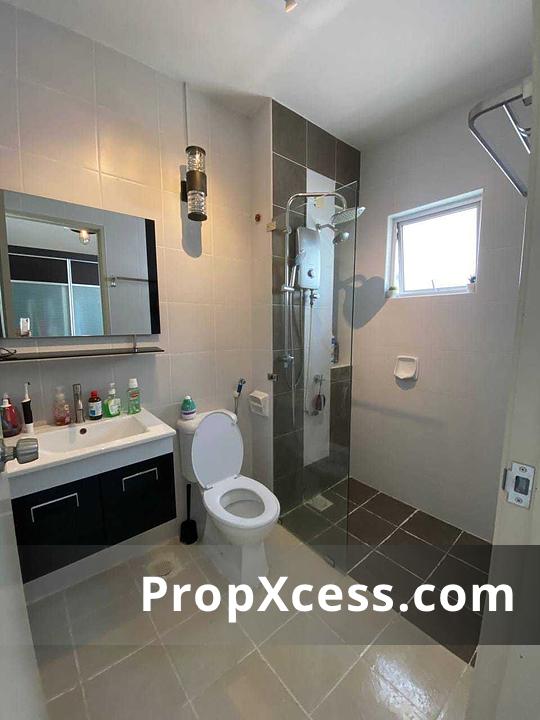 4-Bedroom Terrace / Link for sale in Iskandar Puteri, Johor photo 24