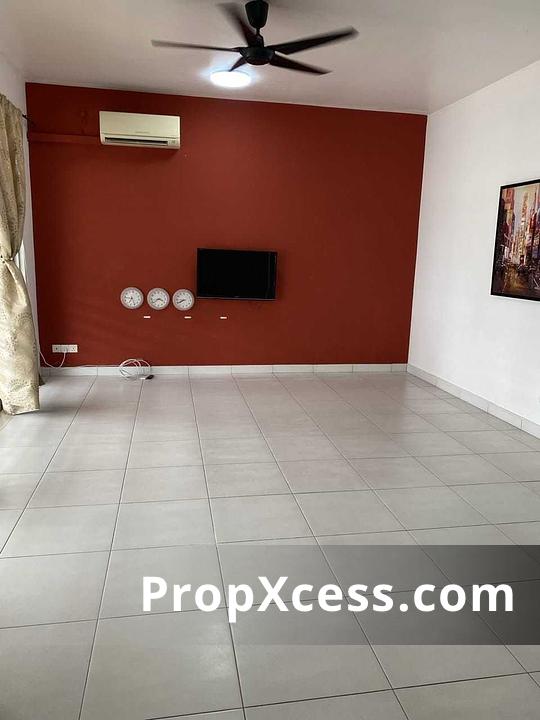 4-Bedroom Terrace / Link for sale in Iskandar Puteri, Johor photo 3