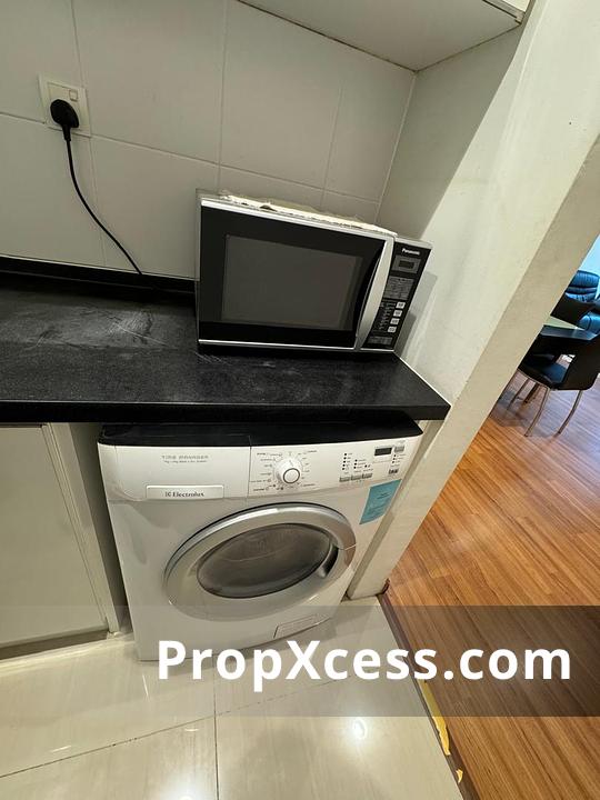 2-Bedroom Condominium for rent in KL City Centre (KLCC), Kuala Lumpur photo 4