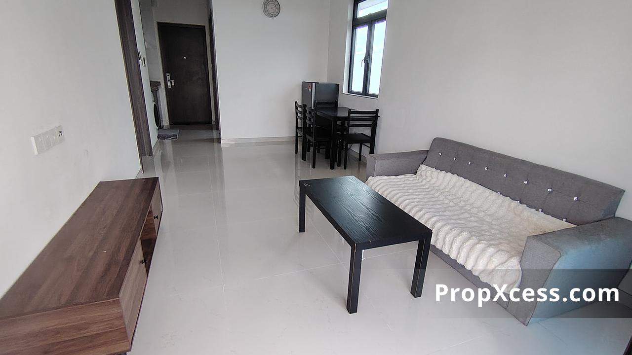 2-Bedroom Condominium for rent in Johor photo 8