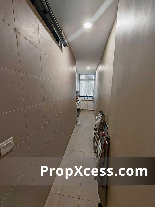 2-Bedroom Condominium for sale in Kuala Lumpur photo 6