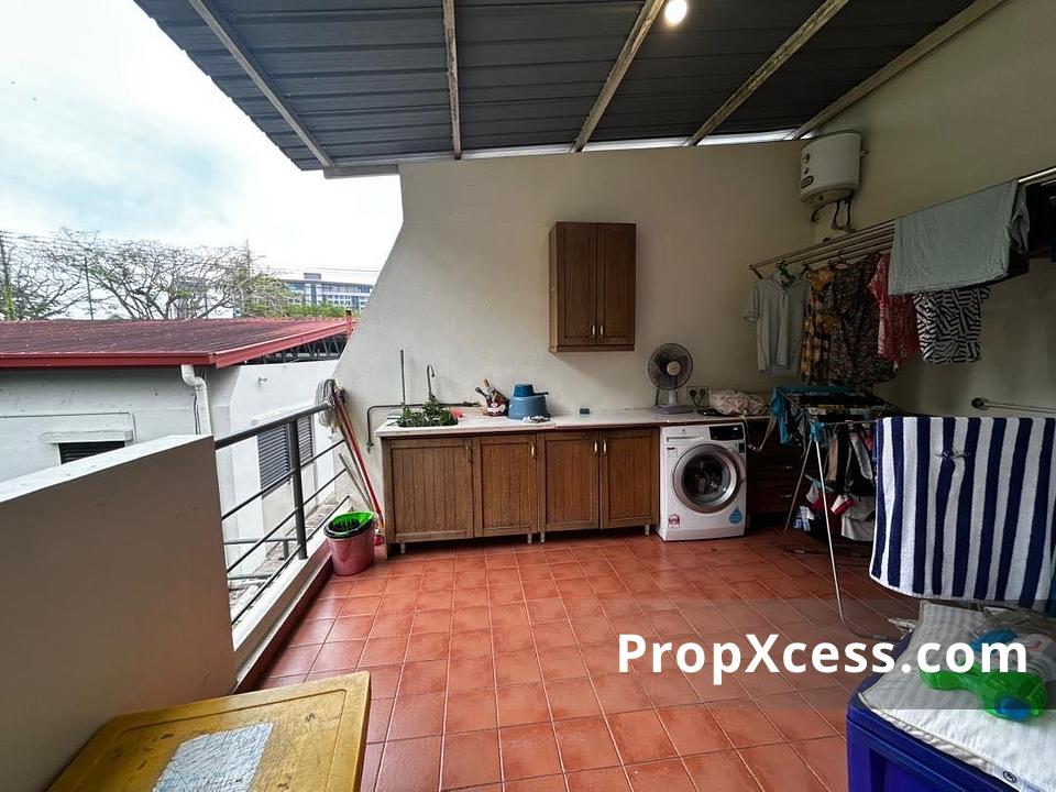 4-Bedroom Condominium for sale in Kota Kinabalu, Sabah photo 11