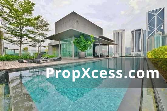 3-Bedroom Condominium for sale in Selangor photo 20