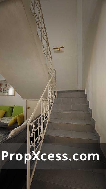 4-Bedroom Terrace / Link for sale in Setapak, Kuala Lumpur photo 7