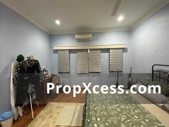 4-Bedroom Terrace / Link for sale in Selangor photo 7
