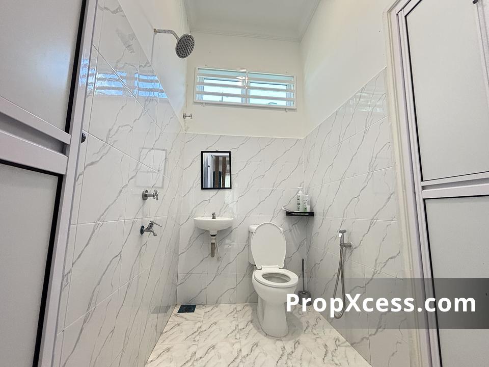 3-Bedroom Bungalow / Detached for rent in Kelantan photo 6