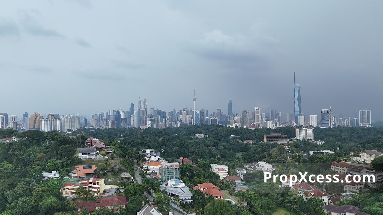 6-Bedroom Bungalow / Detached for sale in Kuala Lumpur photo 4