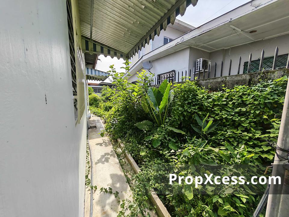 3-Bedroom Terrace / Link for sale in Kota Kinabalu, Sabah photo 3