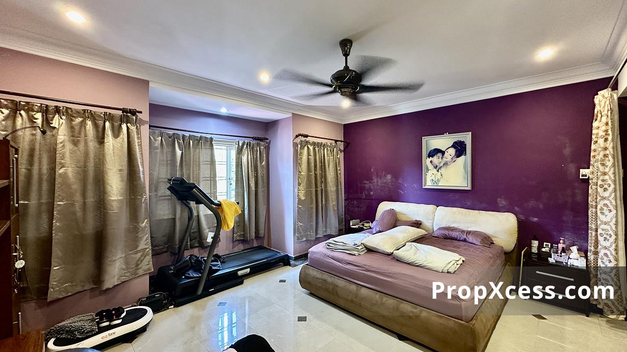 7-Bedroom Bungalow / Detached for sale in Cheras, Kuala Lumpur photo 5