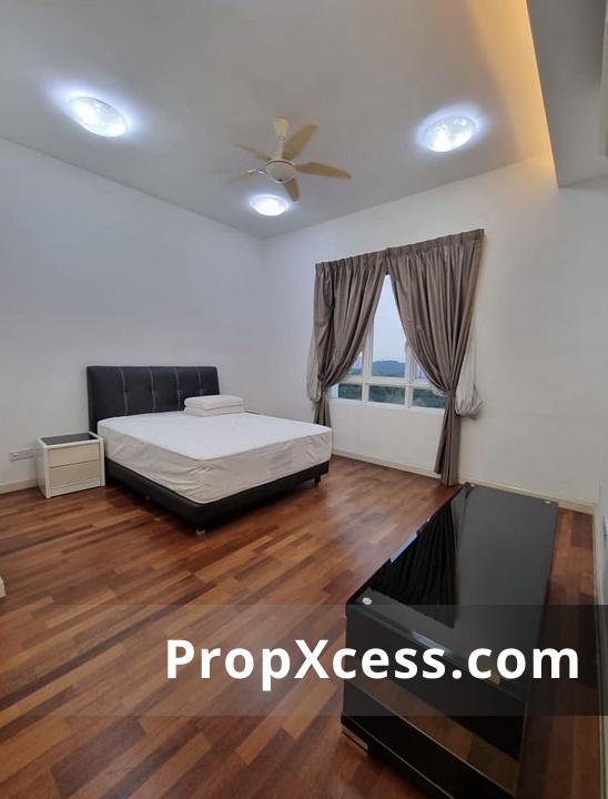 2-Bedroom Condominium for sale in Mutiara Damansara, Petaling Jaya, Selangor photo 2